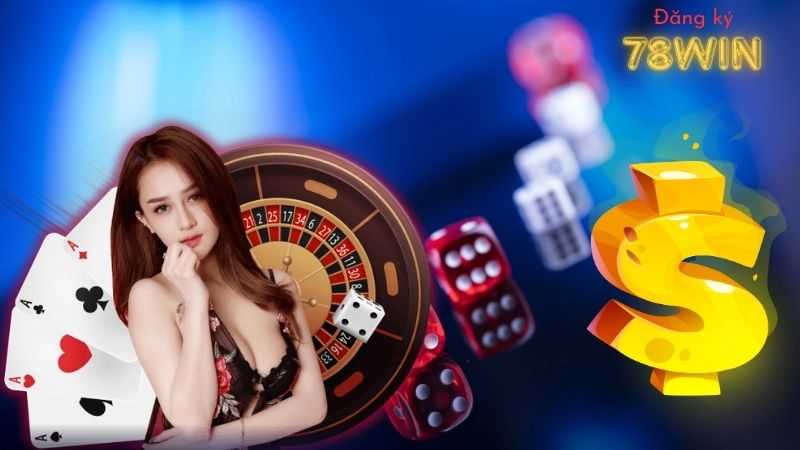 Cách đăng ký 78win đơn giản dễ hiểu cho người mới