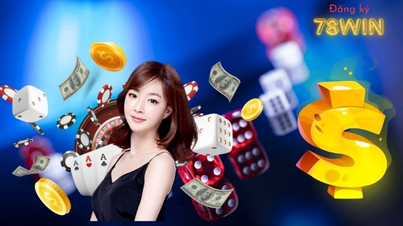 Một số lưu ý mà anh em cần nắm khi đăng ký 78win 