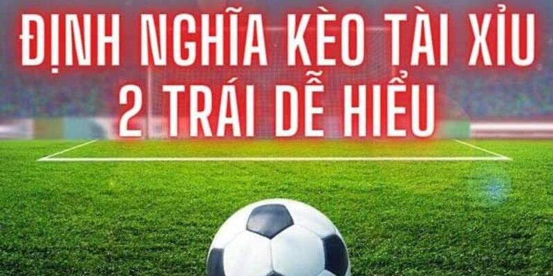 Khám phá bí quyết việc đặt cược Kèo Tài Xỉu 2 tại 78WIN