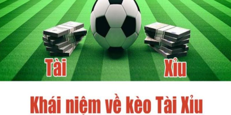 Kinh nghiệm đặt Kèo Tài Xỉu là gì tại 78win